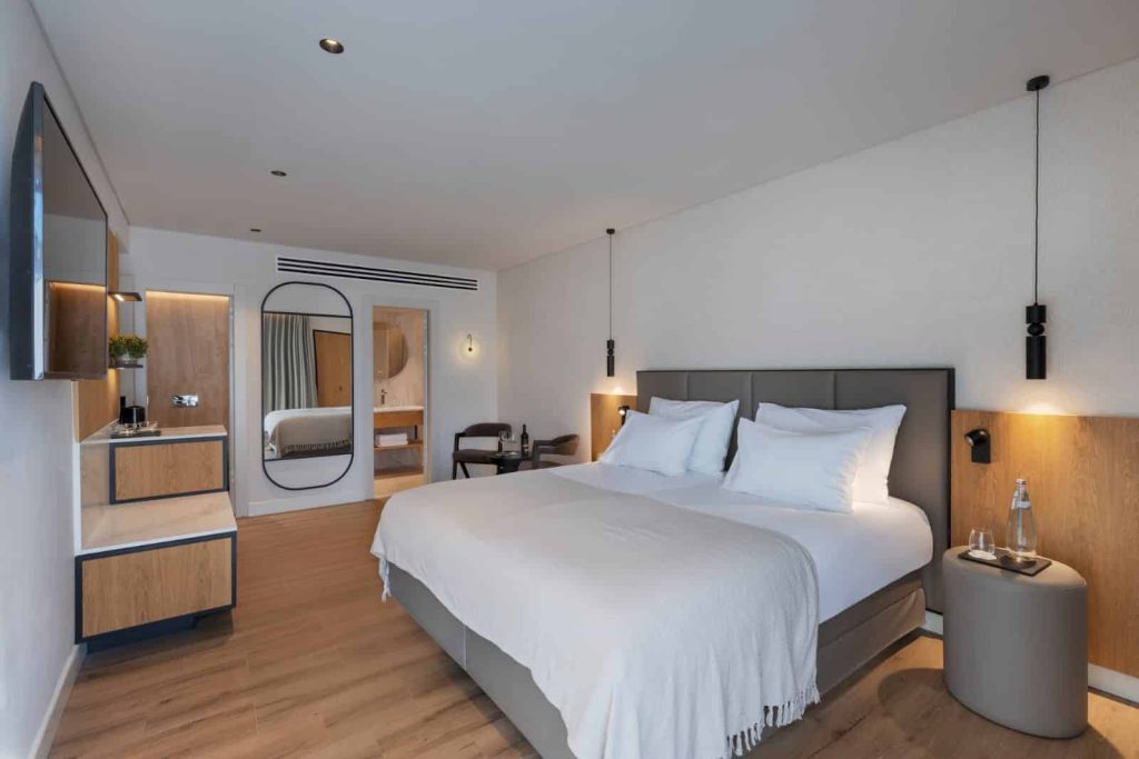 Jerusalem Gardens Hotel